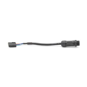 Custom Automotive Wiring Harness Solutions Assembly for Global Distribution