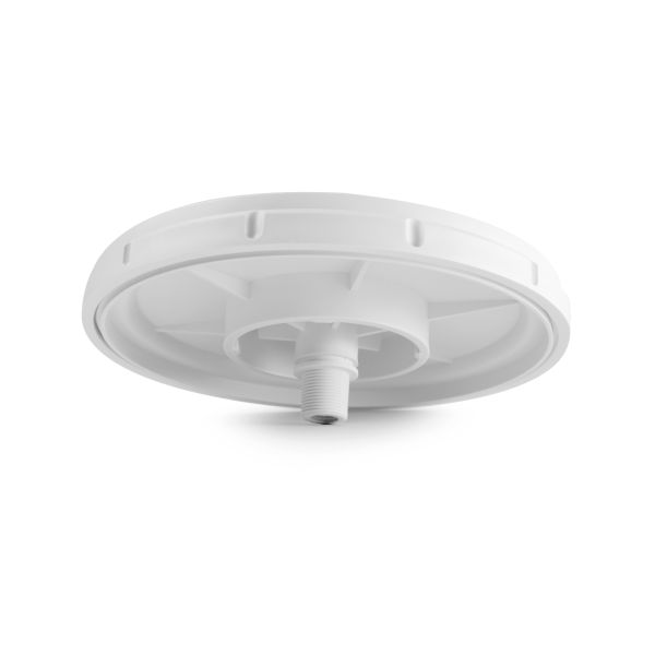 Efficient SSI Aeration Disc Diffuser With Service Life ≥5Y For Industrial