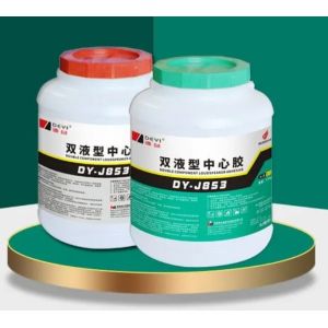 Bonding Acrylic Double Component Loudspeaker Adhesive With Viscosity 3000