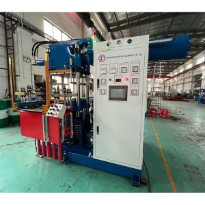 Factory Price Adjustable Horizontal Injection Machine Composite Polymer