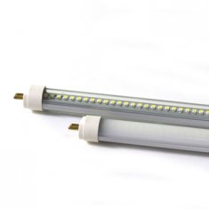 Wholesale 10w 110v 750lm T8 Frosted Cover LED Tubes lighting from china suppliers