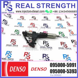 Common Rail Injector 095000-5990,095000-5991,095000-5992,095000-5993,23670-E0310