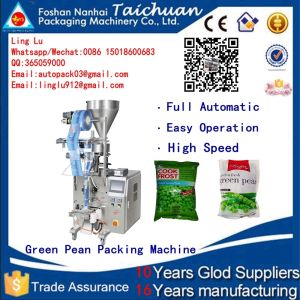Automatic Multihead Filling Beans Corns Grains Rice Coffee sugar Foods Snacks