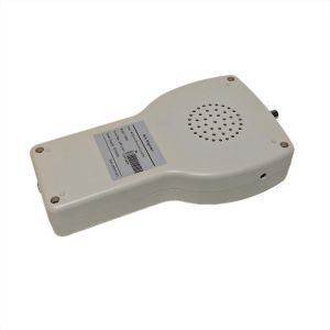 H630 Portable Particle Counter for Pm Monitoring in Controlled Environments