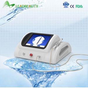 NEW ARRIVAL!!! high quality spider vein removal machine rbs with 3 years
