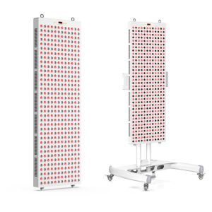 Near Infrared Red Light Therapy Device R2000 2160W for Relieving Pain / Healing
