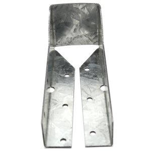 Supporting Function Triangle Bracket Metal Wood Connector for Building