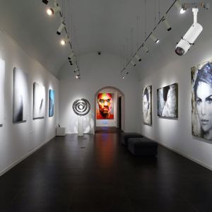 Smart CCT DIP Dimming LED Shapeable Track Spot Light 10W 28W High CRI For