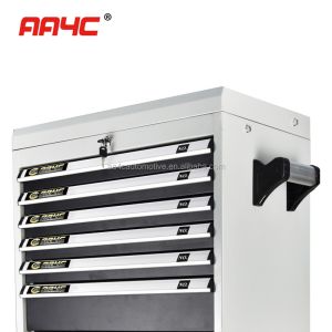 Tools cabinet tools trolly AA-G306