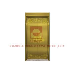Wholesale Special Door Can Support Most Solutions For Elevator Lift from china suppliers