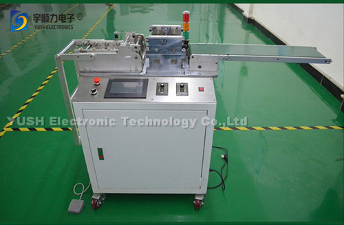 Pcb Deapneling Machine-YSVJ-650/PCB Separator