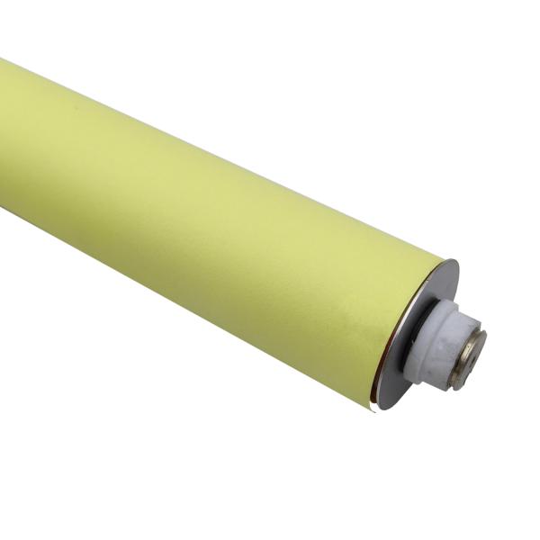 OEM Upper Fuser Roller with Fuser Film Sleeve for Konica Minolta Bizhub 554 654