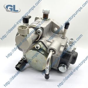 China High Pressure Common Rail Fuel Injection Pump 294000-1280 23670-0R060 For LEXUS 2AD-FHV on sale