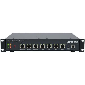 Long Range Wireless Mesh Video Transmitter and Receiver with Intel I5 Processor