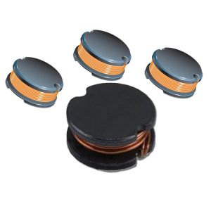 SDR1307-270ML SMD Power Inductors 27μH SDR1307 Series For Camcorder