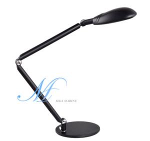 Fashionable LED Desk Lamp With Touch ON Sensor and Dimmer Function, LED table lighting
