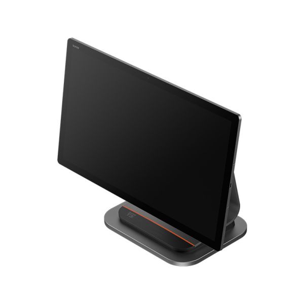 Quality 8 Core Touch Screen Pos System Easy Installation Connectable With Cash Drawer for sale