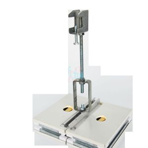 Cleanroom Accessories Hanging Ceiling Accessories Walkable Ceiling Engineering