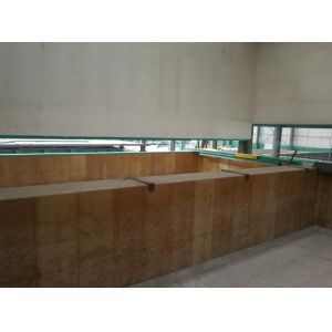 High Precision Steel Sheet Acid Pickling Process / Line With Reasonable