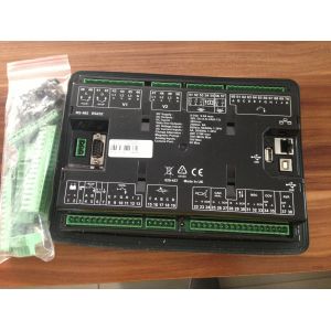 PLC DSE7420 Deep Sea Control Panel With Manual Start