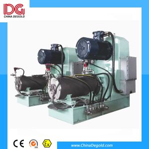 China Grinding Process Series Bead Mill Machine with Turbine Agitator and 10°C Cooling Water Temperature on sale