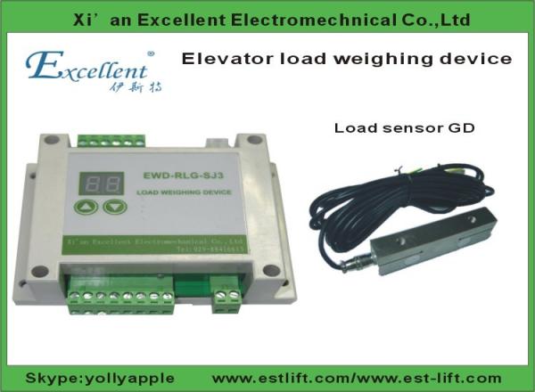 Quality controller and load sensor EWD-RLG-SJ3 EWD- GD for sale