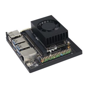 Jetson Xavier ARM SBC Embedded System Nvidia NX Carrier Board