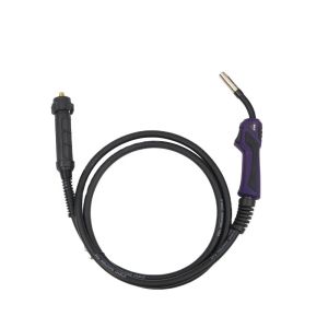 Wholesale 150A CO2 MIG Welding Gun 3m/4m/5m Length for MIG MAG Welding Equipment Professional from china suppliers