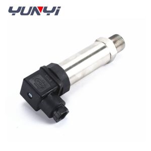 Shelok Factory Wholesale 0.5% Accuracy Vacuum Pressure Sensor -1 - 0 Bar For Air