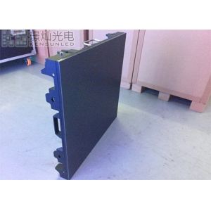 Wholesale High Resolution led rgb module Indoor , led screen module P2.5 100000 lifespan from china suppliers