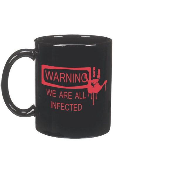 Create Black Personalized Kids Mugs Custom Printed Coffee Mugs