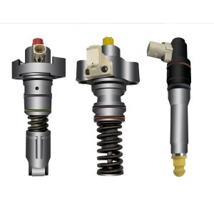 China 21244717 BEBE4F07001 V-O-L-V Diesel Injector 85013149 21106375 21246331 85003109 8500914 MD11 on sale