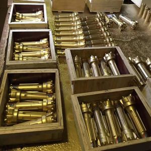 Water Well DTH Drilling Tools