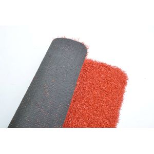 Environmentally Friendly Artificial Turf Playground Easy To Install And Maintain