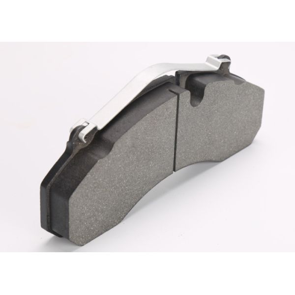 Passenger Cars & Commercial Vehicles Disc Brake Pads Adopt New Generation Of Low Metal Formula