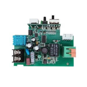 Wholesale Customized Humidifier PCBA Printed Circuit Board Assembly with Specific Features from china suppliers