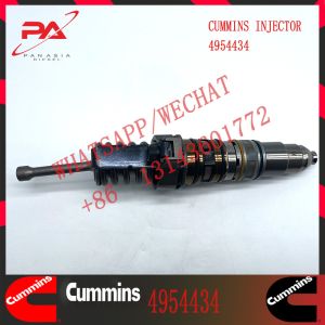 Wholesale Common Rail Diesel Fuel QSX15 ISX15 X15 Injector 4954434 1521978 1764364 4030364 4088723 from china suppliers