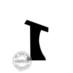 42" Self Service Touch Screen Kiosk All In One PC 6 Points Infrared Interactive