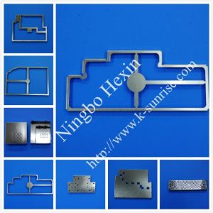 Wholesale emi pcb shielding.stamping shield case from china suppliers