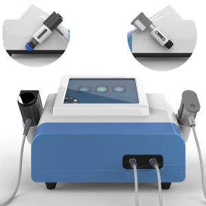 6 Bar Extracorporeal Shockwave Therapy Machine For ED Treatment