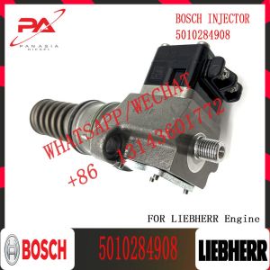 diesel engine fuel injection unit pump 0414750003 0414750002 E7-350 F00HN36635