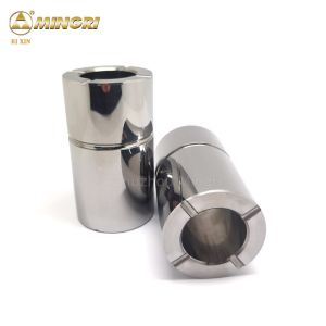 High Wearable Power Steering Pump Bushing Tungsten Carbide Bushing / Shaft
