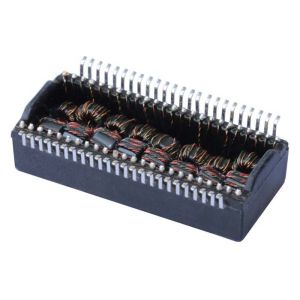 10Base-T Isolation Network Transformer Modules HN1661CG HN1661SG