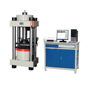 compression testing machine