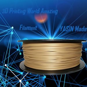 Wholesale YASIN 2.85MM 1.75mm abs pla 3D pen filament refills / 3d drawing pen filament from china suppliers