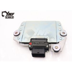 YNF17061 YM129940-75030 ECU Controller – Yanmar Excavator Electronic Control