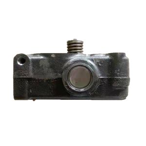 Komatsu 3D84 3D84T Cylinder Head Parts Diesel Engine YM771058-11700