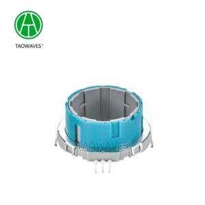 Absolute Encoder Module with Hollow Shaft for Automation