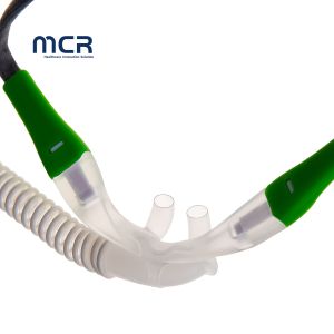 Oxygen High Flow Nasal Cannula HFNC High Flow Nasal Oxygen Cannula