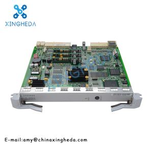 HUAWEI GSCC SSN4GSCC 03020CQV Huawei OSN3500 System Control And Communication